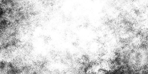 Texture of old gray concrete wall vintage white background, grunge black and white urban, Surface of old and dirty outdoor building wall, abstract grunge texture on a white background.