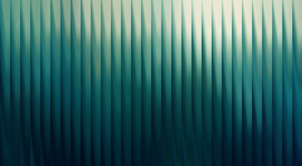A striking image showcasing an abstract patterned design of vertical stripes. The image creates a sense of depth and visual interest through the play of light and shadow
