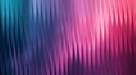 Abstract colorful background with gradient, dynamic, and vibrant lines and shadows