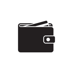 A digital wallet icon