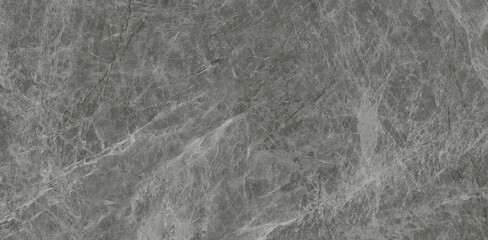 Grey Marble Texture Background, Natural Breccia Marble Stone Texture For Interior Exterior Home Decoration And Ceramic Wall Tiles And Floor Tiles Surface.