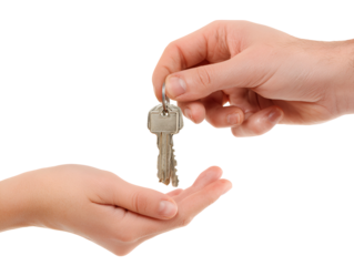 A tall stack of old hardcover books with different colored spines against a black background