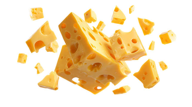 Glass of clear water with various colorful vitamin pills and supplements isolated on transparent background - Powered by Adobe