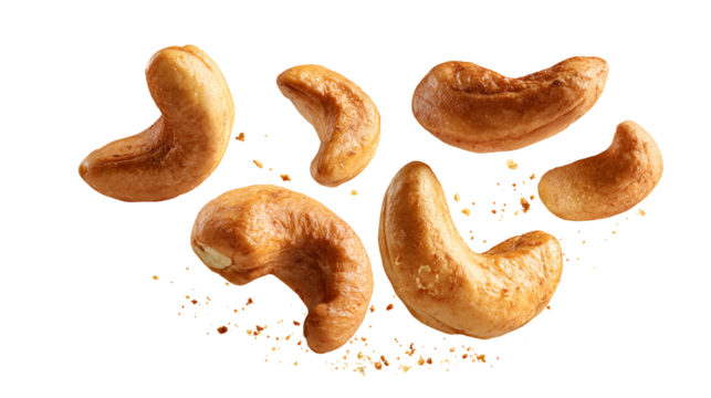 Juicy red watermelon slice with seeds isolated on transparent background - Powered by Adobe