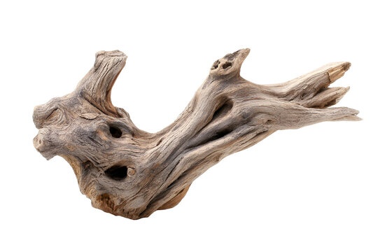 A hot cup of fresh espresso coffee with crema on a white saucer isolated on transparent background