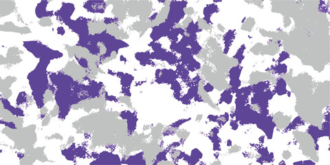 Abstract background with flat boxes. Mammals Fur texture. Design elements leather. Camouflage predator. Vector illustration pattern floor rug interior. Trendy camouflage fabric texture.