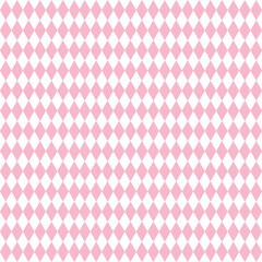 An argyle pattern consists of diamonds or lozenges. 