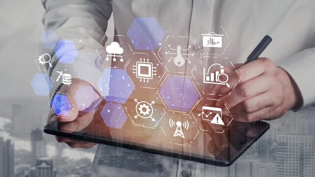 Concept of big data processing and analysis using big data architecture enables insights, big data visualization, and big data integration. Funnel