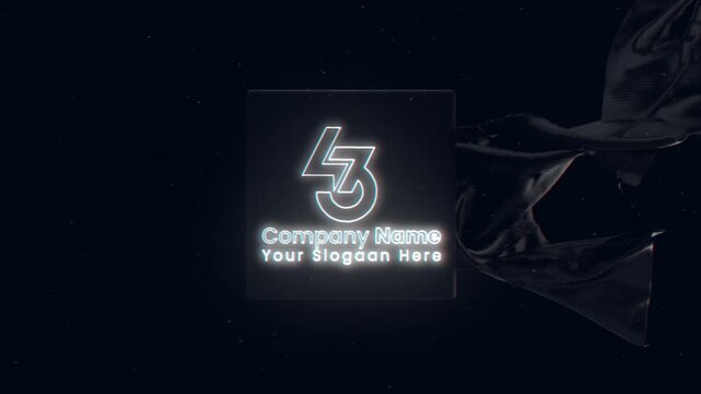 4k Dark Cinematic Intro
