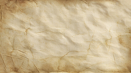 Fototapeta na wymiar old paper background. Old vintage paper sheet