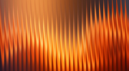 Abstract image featuring warm, vibrant, and artistic lines, evoking a sense of energy and visual interest. The pattern creates a dynamic effect