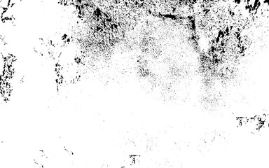 Distress Overlay Texture illustration. Vector Art Grunge Wall. 