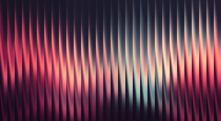 Abstract background with lines, offering a dynamic and modern look. The image evokes a sense of depth and movement, ideal for design concepts