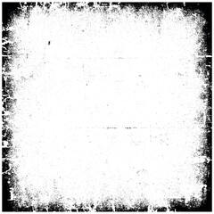 Vintage grunge textures with worn surfaces, cracks, scratches, faded ink, and paper effects.