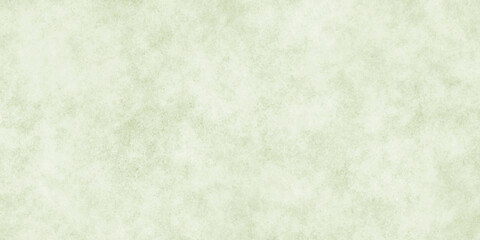 Abstract Elegant dark lemon green background with mottled vintage texture in old fancy background design, texture of colored parchment paper.	