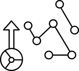Strategy Consulting Diagrams Transparent Background