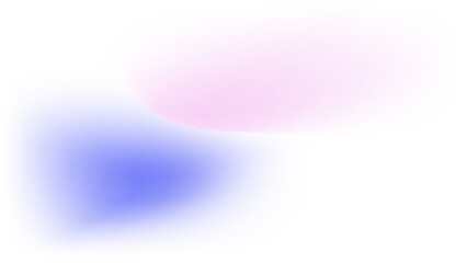 Soft pastel pink and blue abstract background. Smooth color gradient ombre blend with blurred light effect. Minimalist airy backdrop with subtle glow, delicate tone, and dreamy artistic texture design