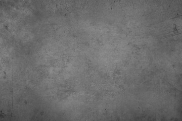 Grey textured concrete background