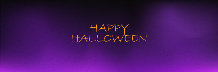 Fantastic smoke background. Magic smoke with glitter and small particles of shimmering stars, fog with glowing particles, purple vapour with stardust. Vector illustration.