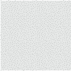 Print Seamless beige pattern with dots and stitches for textiles on vector for textiles and girly design. Vector illustration