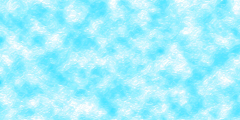 blue abstract background