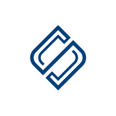 Geometric Abstract Logo