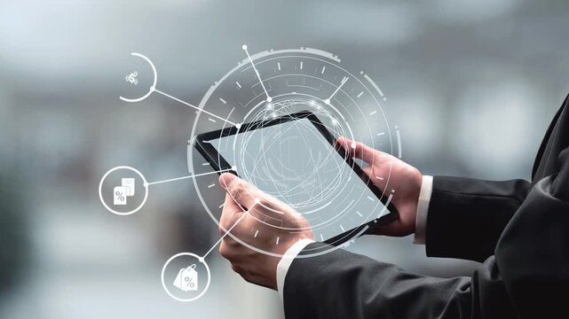 Cost reduction and cost saving through digital transformation, business cost optimization, operational cost reduction, financial savings, and resource efficiency strategies for business success. Spire
