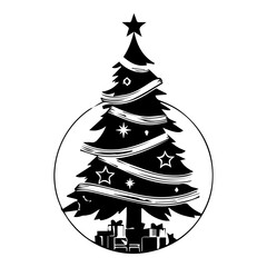 Christmas Tree Festival