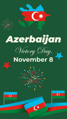 Azerbaijan victory day