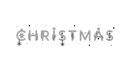 Abstract geometric shapes with a whisk like element in rgb color