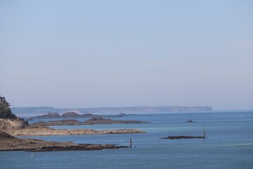 C&ocirc;te Bretonne