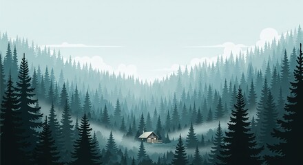 Sustainable Nature Harmony