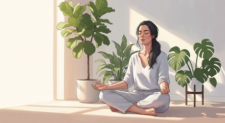 Digital Wellness Morning