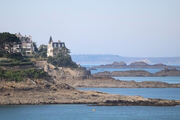Dinard