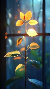 Chlorophyll reaction chain: leaf energy, carbon lock, light intake, oxygen stream, green cycle, photosynthesis action, plant phase, natural loop, growth pulse, eco function, cellular process,
