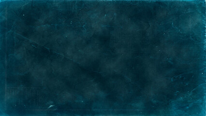 Texture of the old shabby book cover, vector art illustration.