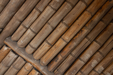 wood texture in high contrast and good resolution	