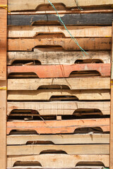 wood texture in high contrast and good resolution	