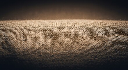 A close-up of beautifully aged fabric, showing its intricate woven texture, faded colors, and gentle wear, evoking a sense of history ,pattern ,fabric ,texture