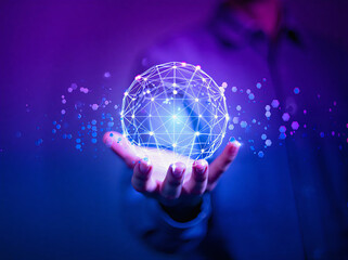 The Connected Future Navigating the Digital World