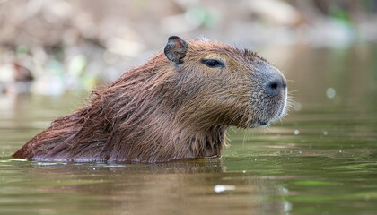capybara