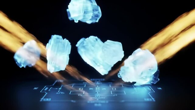 Reverse Engineering an Idea: Digital Disintegration and Intelligent Reconstruction of Concepts for Future Innovation