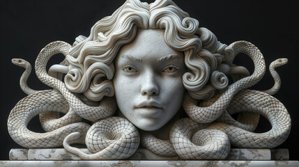 Medusa Gorgon