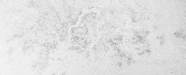 White stone surface as background, closeup. Banner design