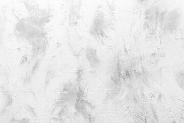 Texture of white stone surface as background, closeup