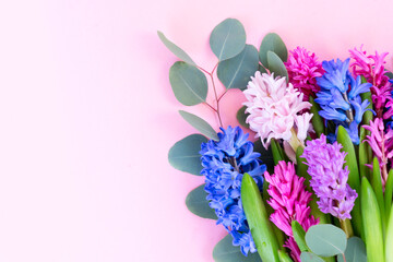 wedding or mothers day background