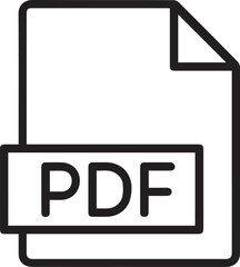 document icon vector document file symbol folded corner label badge