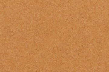 Seamless Natural Cork Texture High