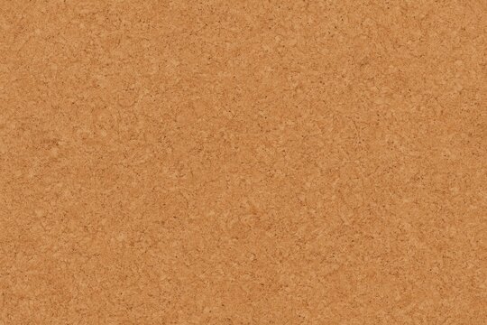 Seamless natural cork texture high resolution warm speckled pattern for backgrounds