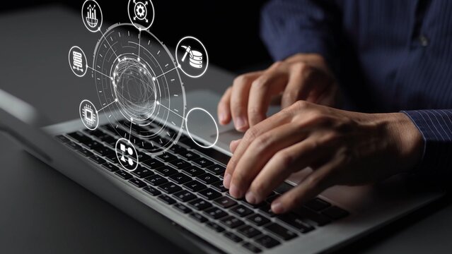 Concept of big data processing and analysis using big data architecture enables insights, big data visualization, and big data integration. Funnel